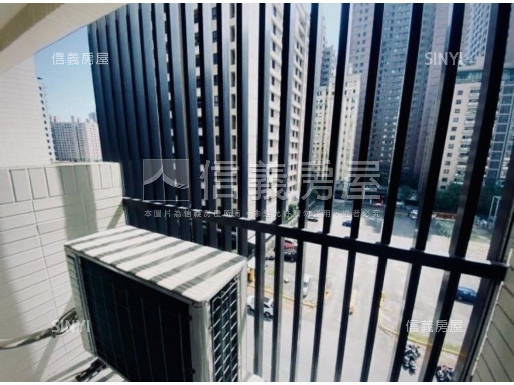 北美術館質感邊間美屋房屋室內格局與周邊環境