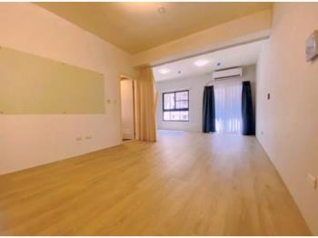 北美術館質感邊間美屋