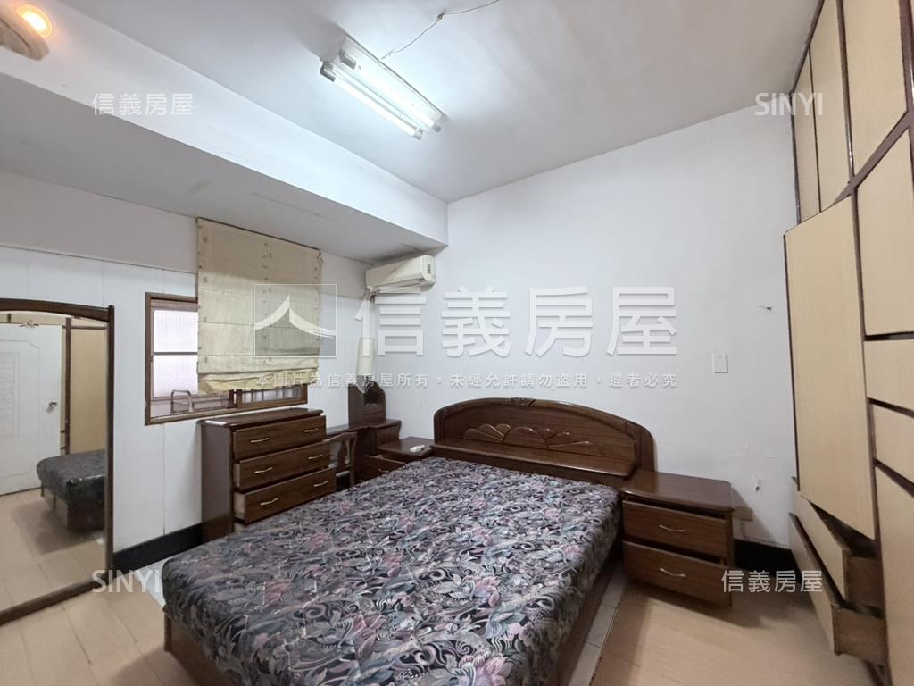 新案近捷運公寓房屋室內格局與周邊環境