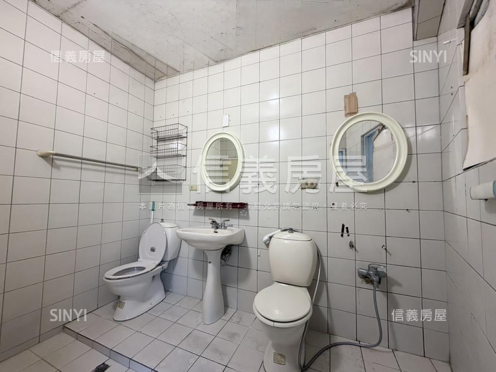 新案近捷運公寓房屋室內格局與周邊環境