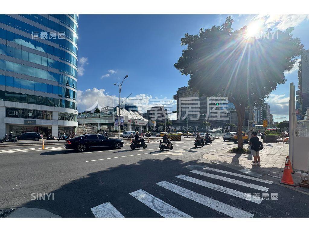 新案近捷運公寓房屋室內格局與周邊環境