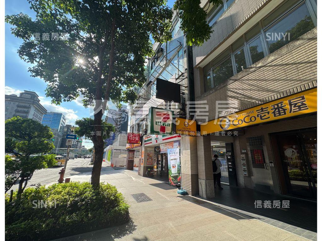 新案近捷運公寓房屋室內格局與周邊環境