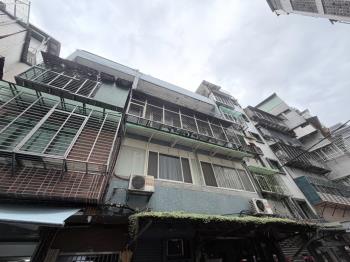 新案近捷運公寓