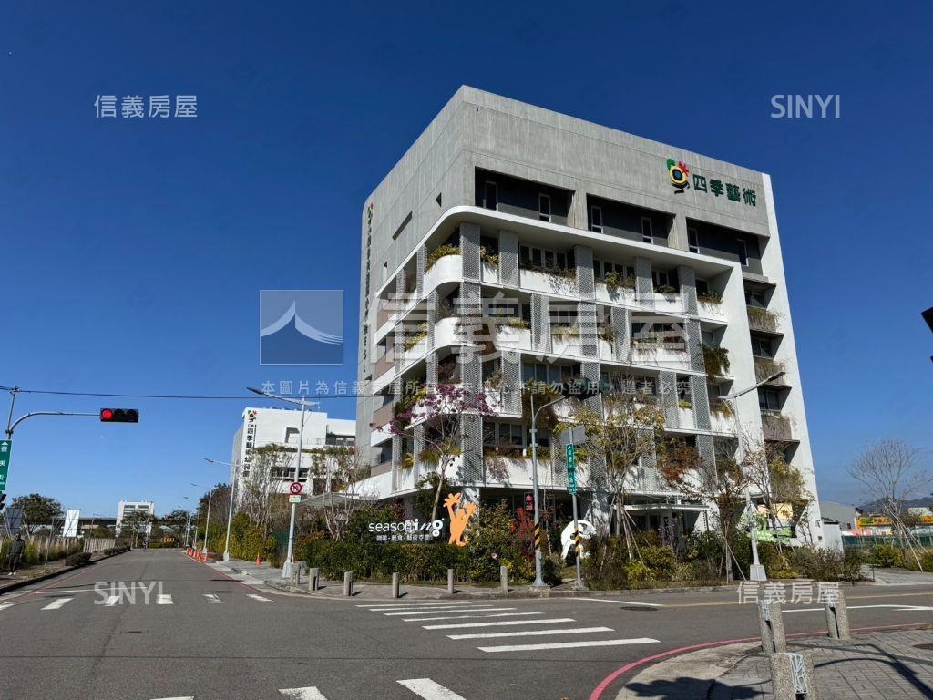 急售！惠宇覞山四房平車房屋室內格局與周邊環境