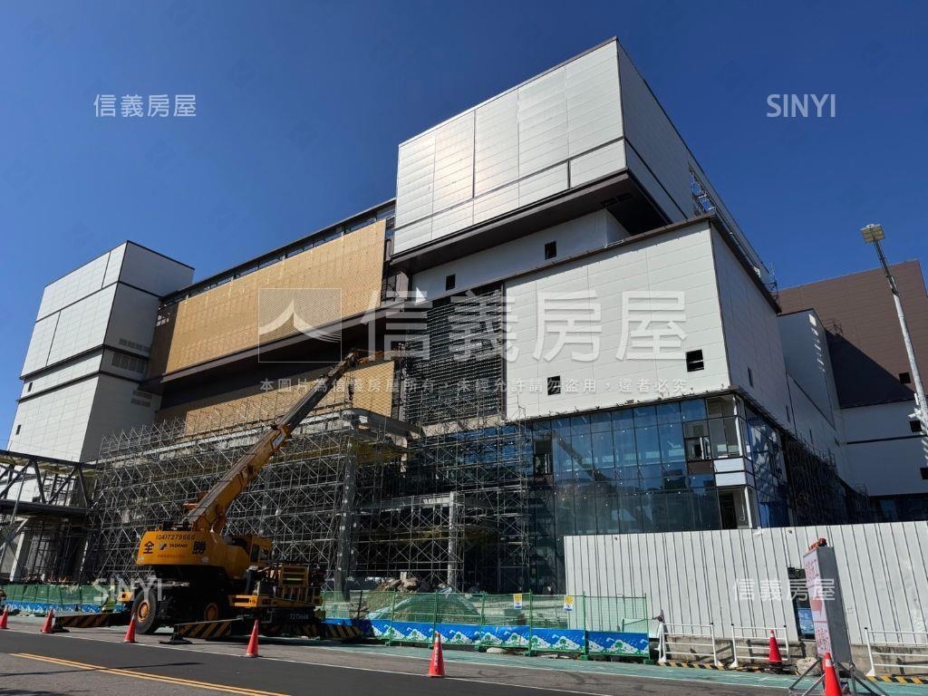 急售！惠宇覞山四房平車房屋室內格局與周邊環境