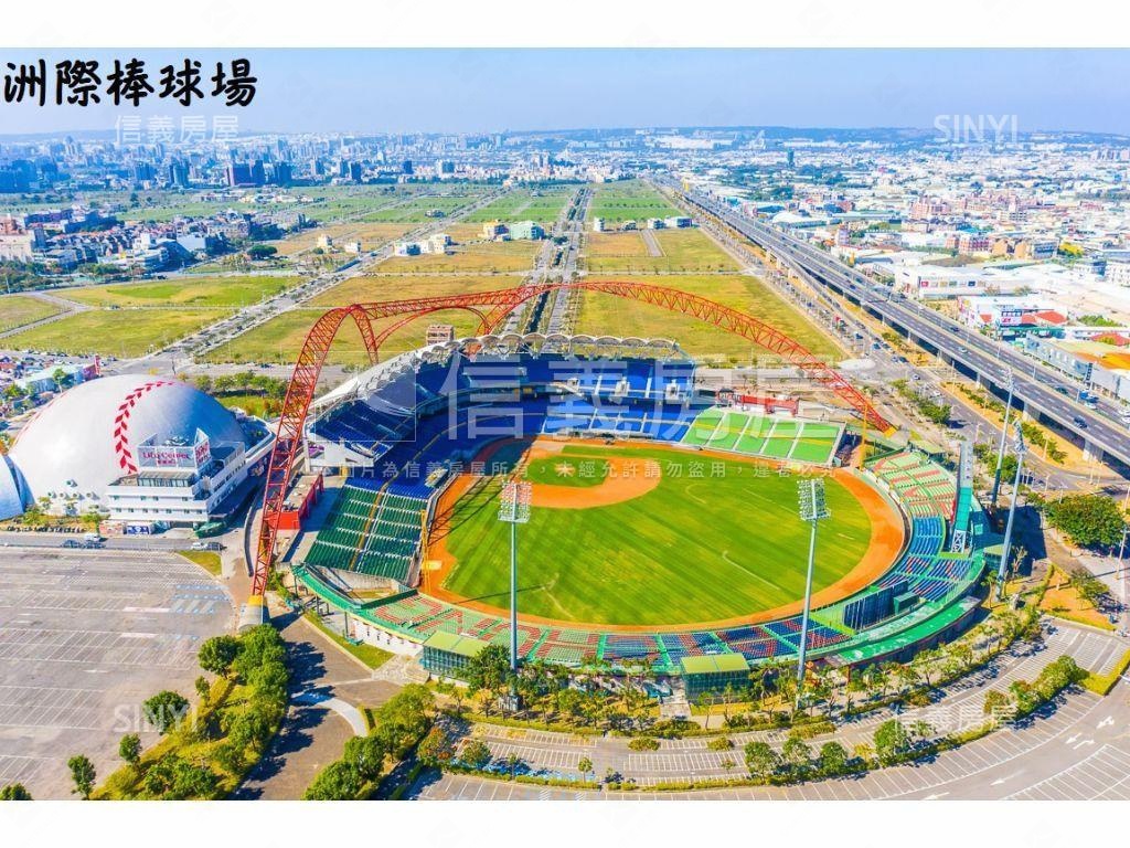 急售！惠宇覞山四房平車房屋室內格局與周邊環境