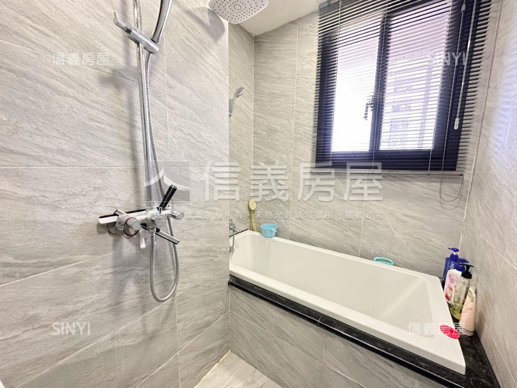 華興德鑫御寶裝潢美兩房房屋室內格局與周邊環境