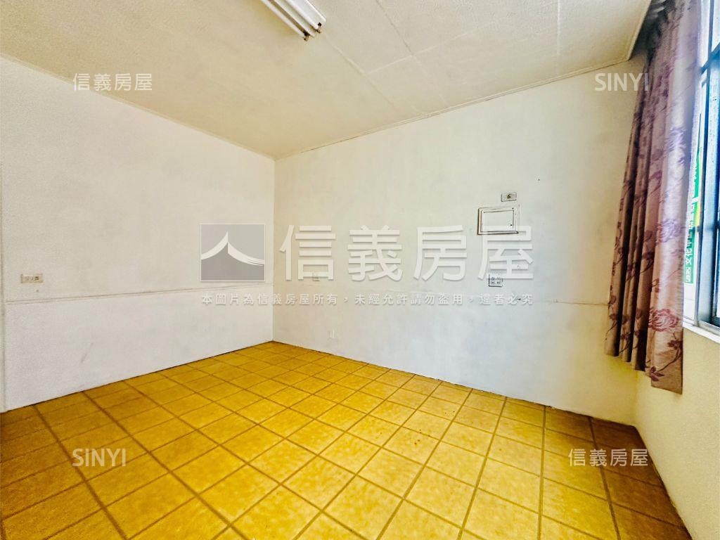 五甲活巷騎樓透天厝房屋室內格局與周邊環境