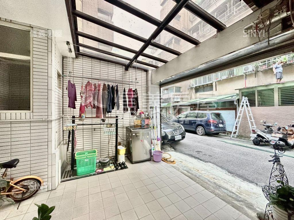 七張捷運溫馨大空間房屋室內格局與周邊環境