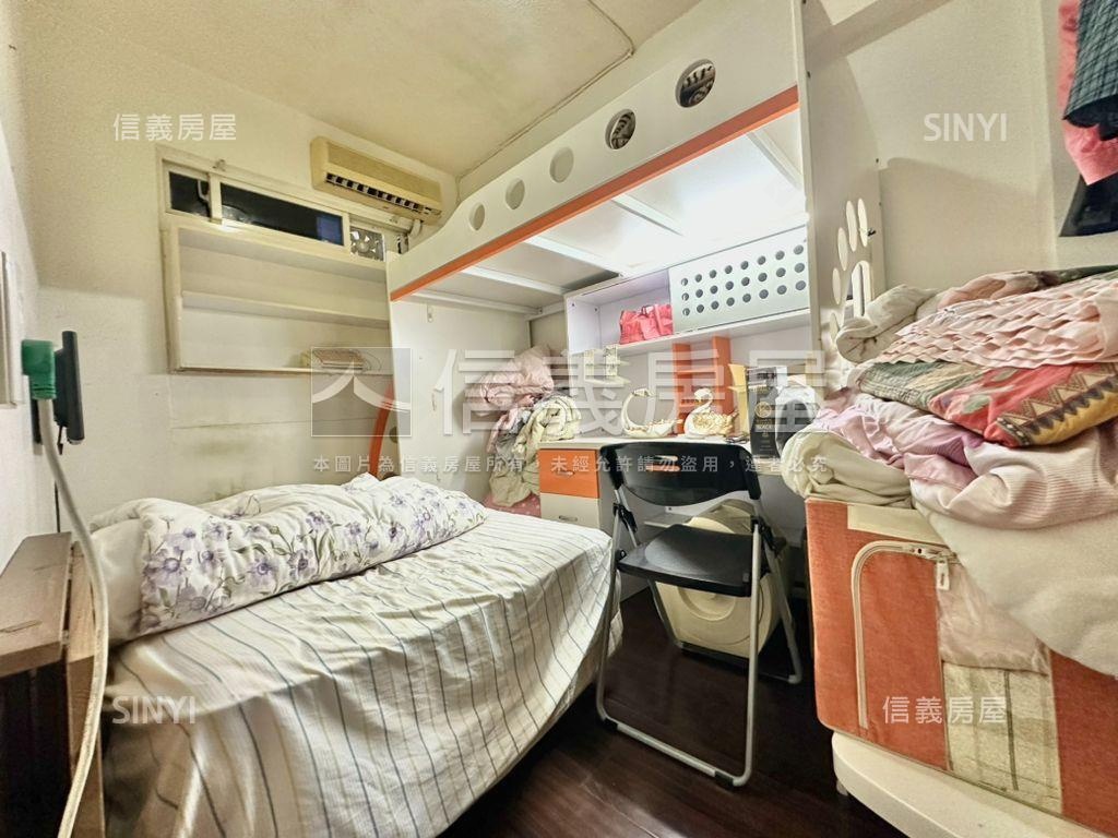 七張捷運溫馨大空間房屋室內格局與周邊環境