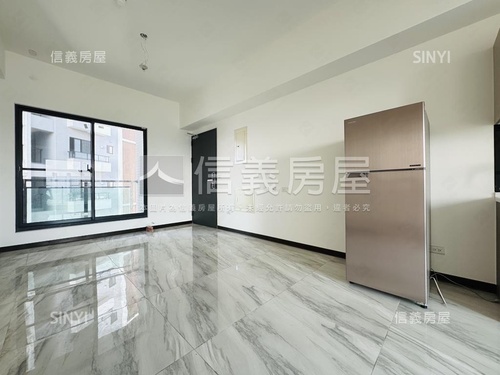 稀有東區三面採光發家宅房屋室內格局與周邊環境