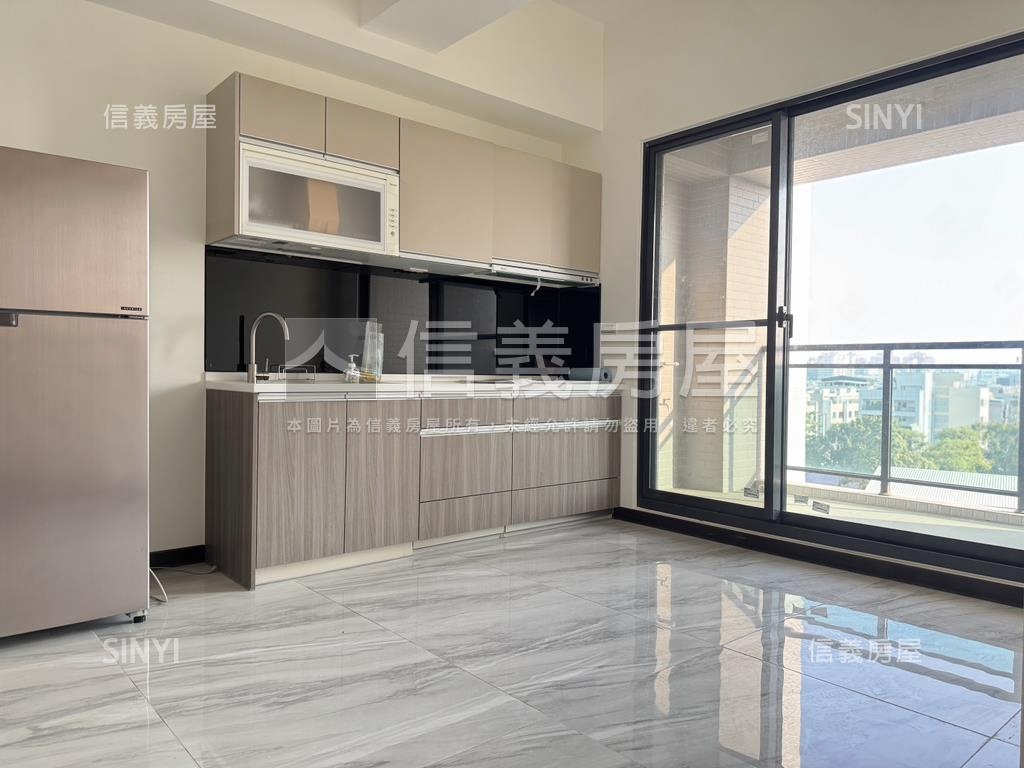 稀有東區三面採光發家宅房屋室內格局與周邊環境