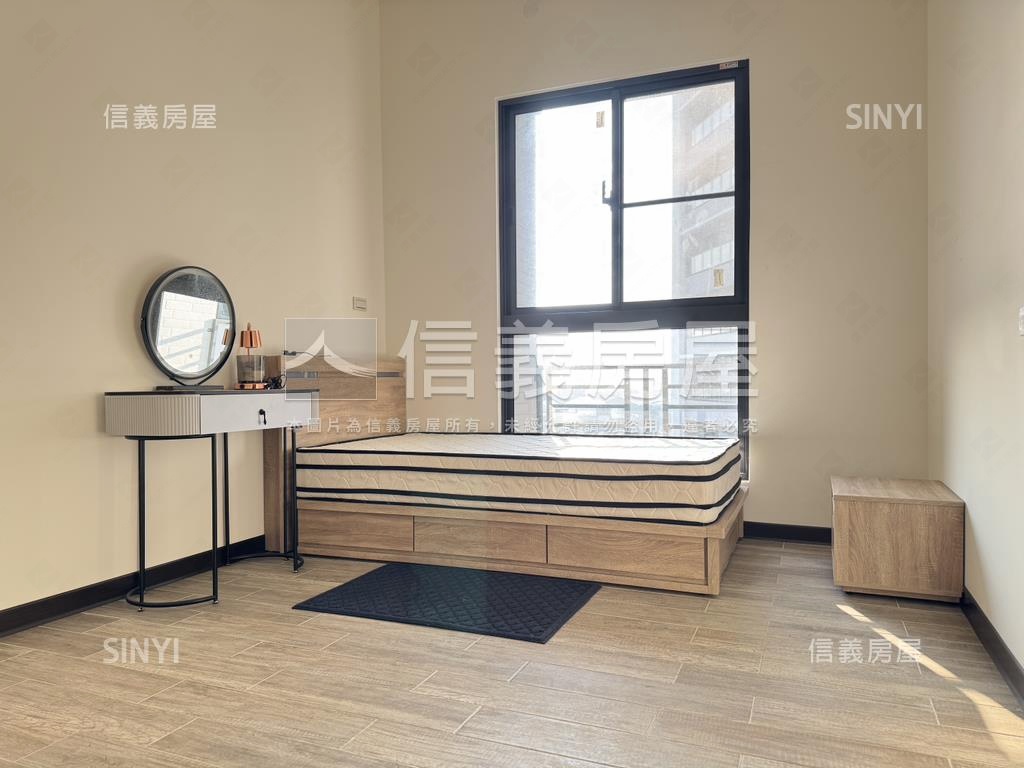 稀有東區三面採光發家宅房屋室內格局與周邊環境