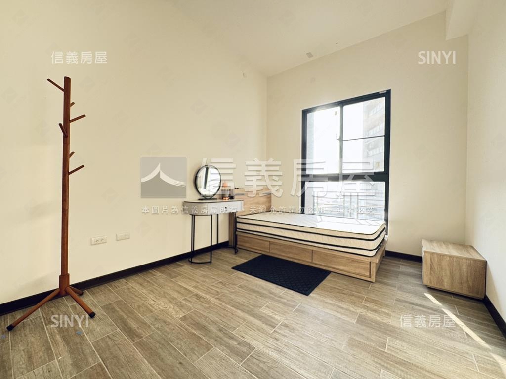 稀有東區三面採光發家宅房屋室內格局與周邊環境