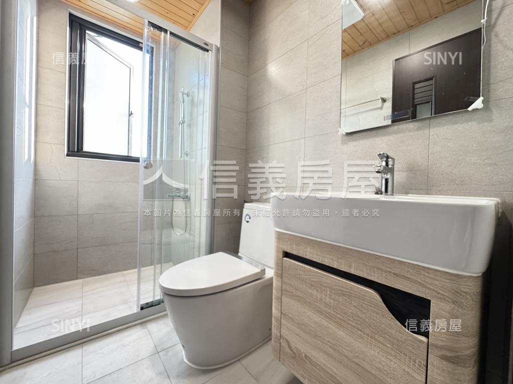 稀有東區三面採光發家宅房屋室內格局與周邊環境