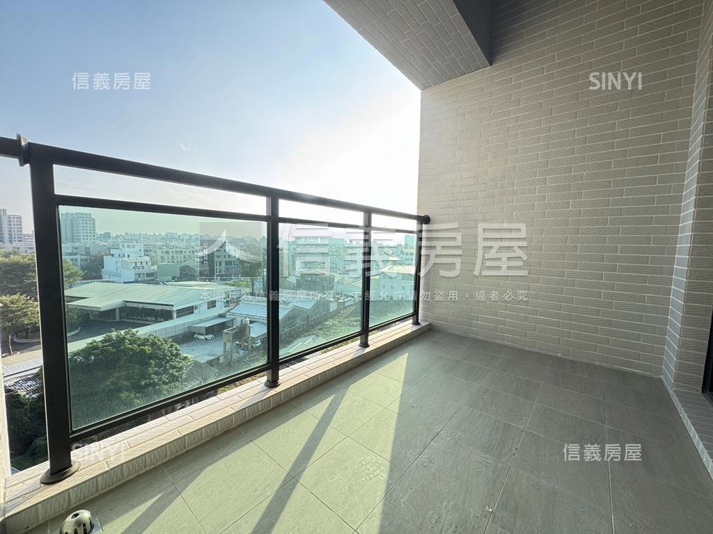 稀有東區三面採光發家宅房屋室內格局與周邊環境