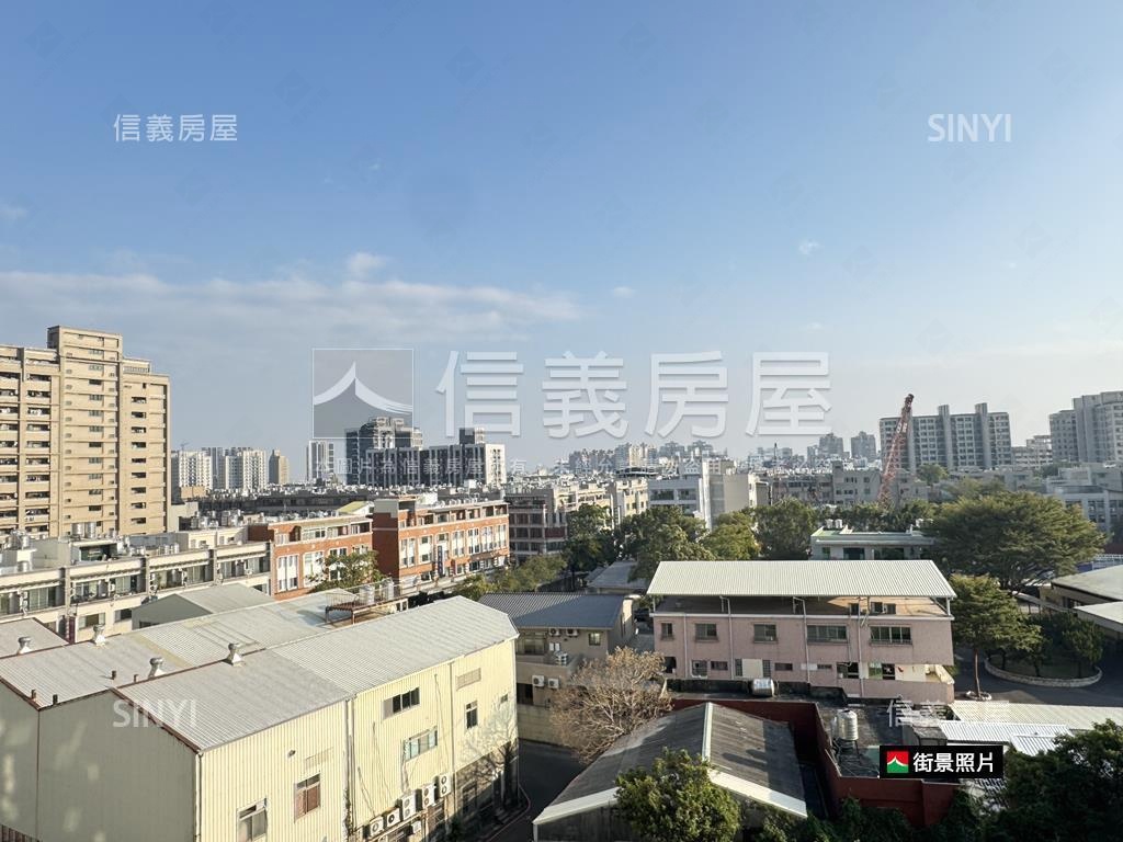 稀有東區三面採光發家宅房屋室內格局與周邊環境