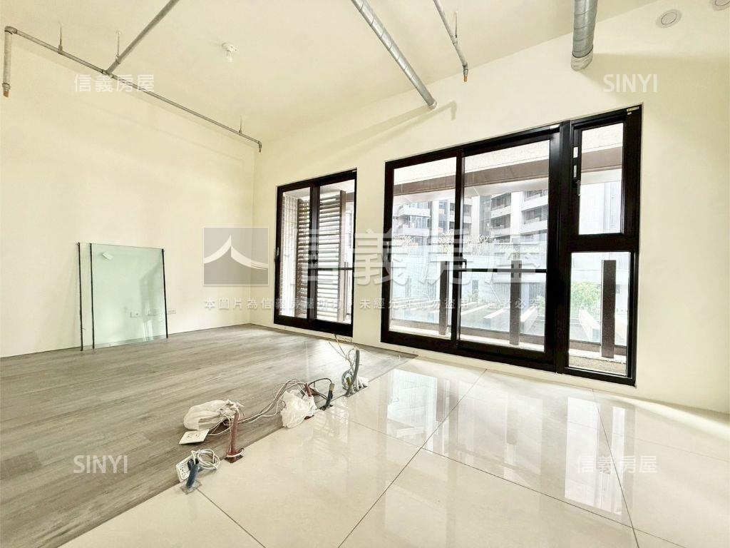 低總價！富旺天際１房１廳房屋室內格局與周邊環境