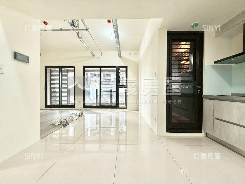 低總價！富旺天際１房１廳房屋室內格局與周邊環境