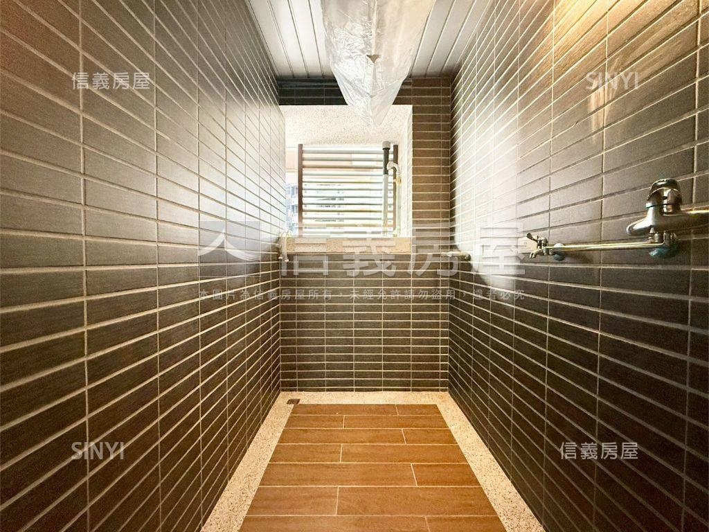 低總價！富旺天際１房１廳房屋室內格局與周邊環境