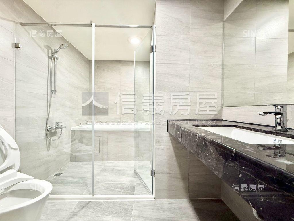 低總價！富旺天際１房１廳房屋室內格局與周邊環境