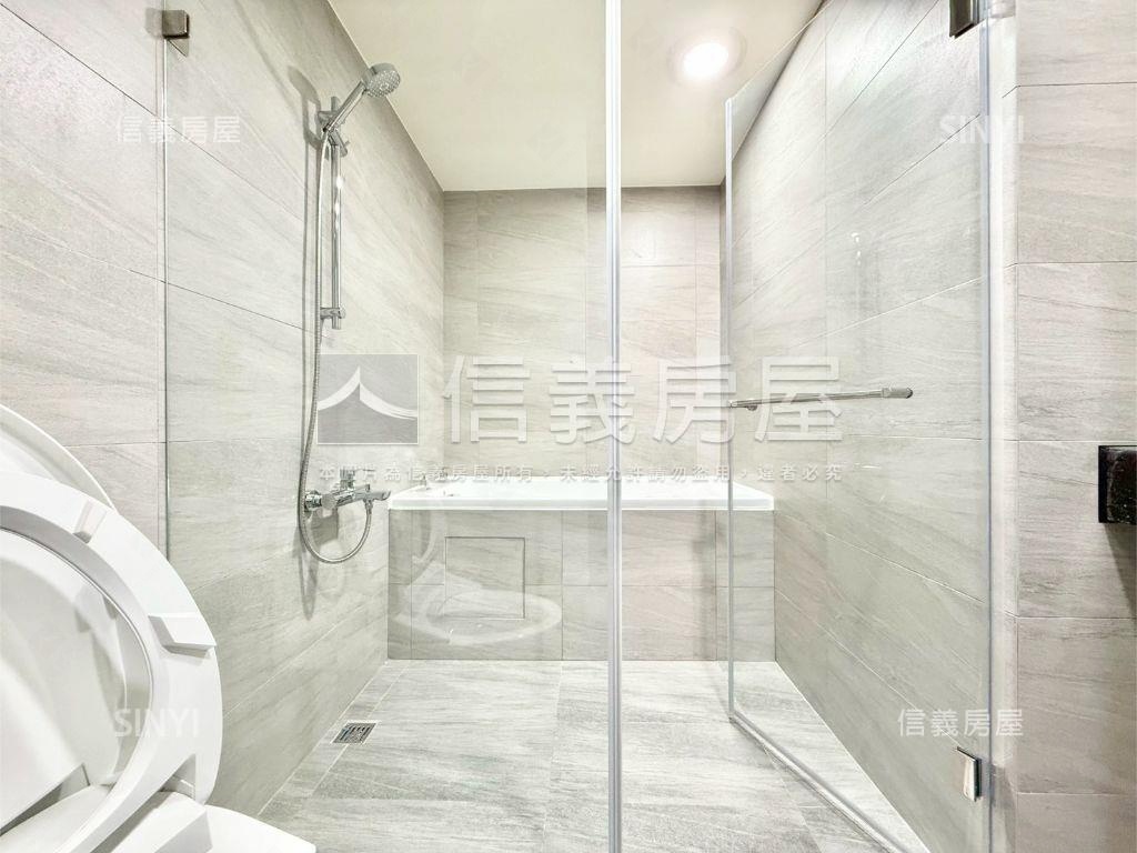 低總價！富旺天際１房１廳房屋室內格局與周邊環境