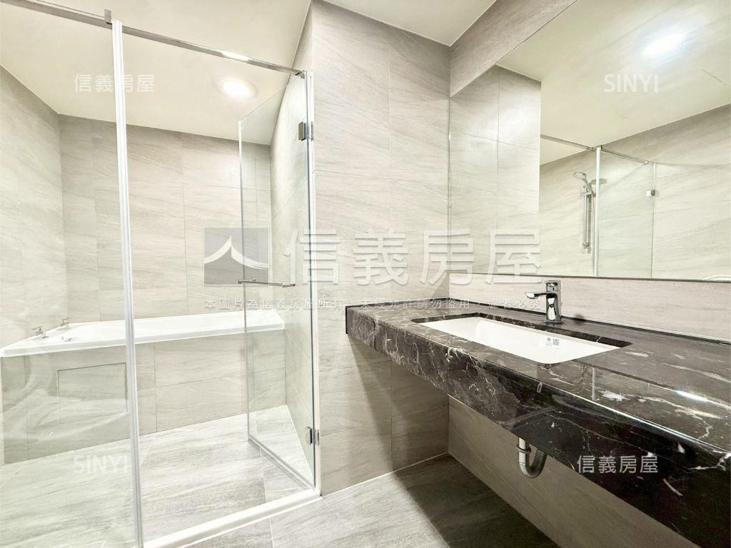 低總價！富旺天際１房１廳房屋室內格局與周邊環境