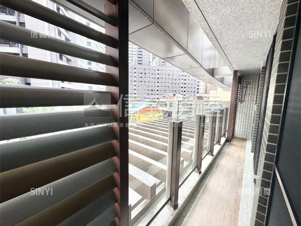 低總價！富旺天際１房１廳房屋室內格局與周邊環境