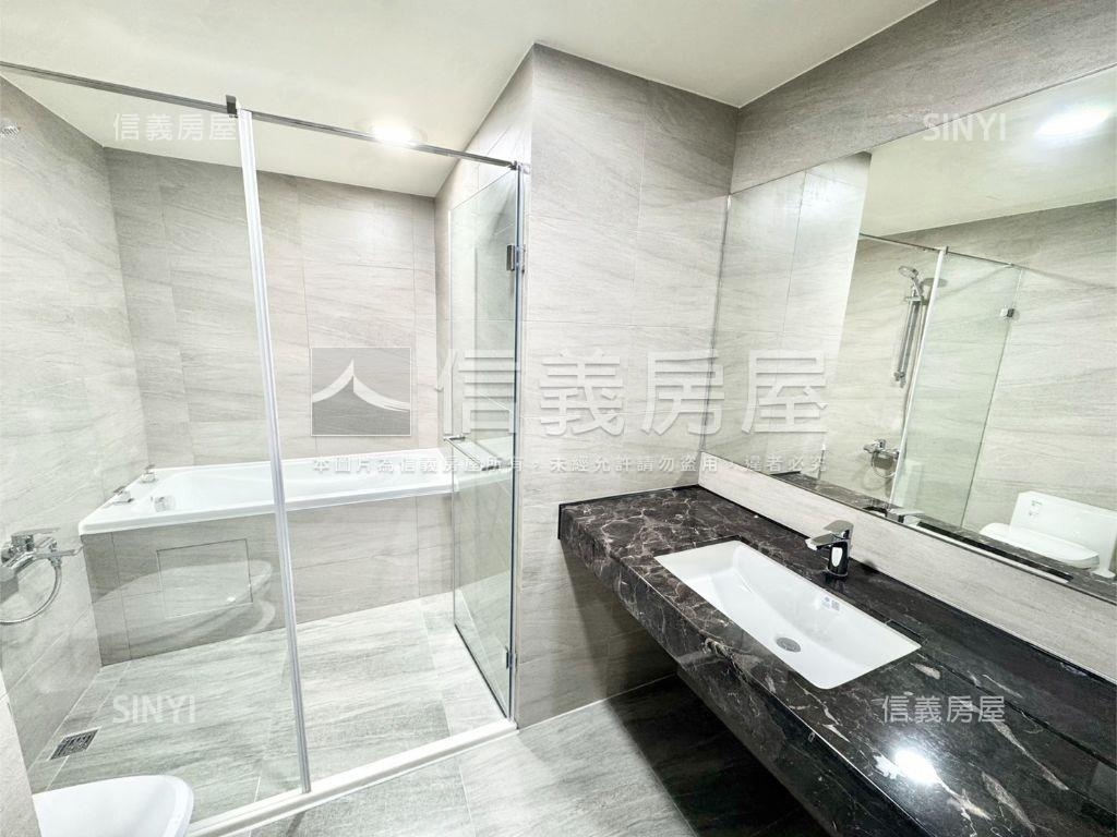 低總價！富旺天際１房１廳房屋室內格局與周邊環境