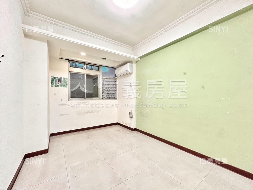 西盛方正精美二樓大參房房屋室內格局與周邊環境