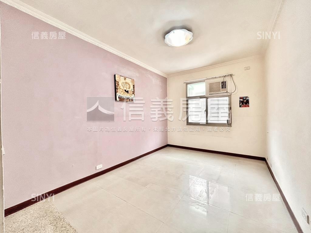 西盛方正精美二樓大參房房屋室內格局與周邊環境