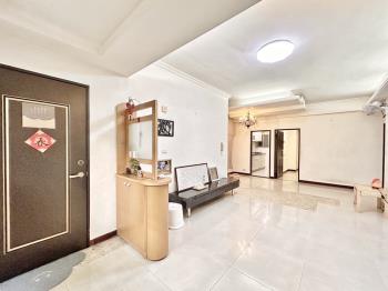 西盛方正精美二樓大參房