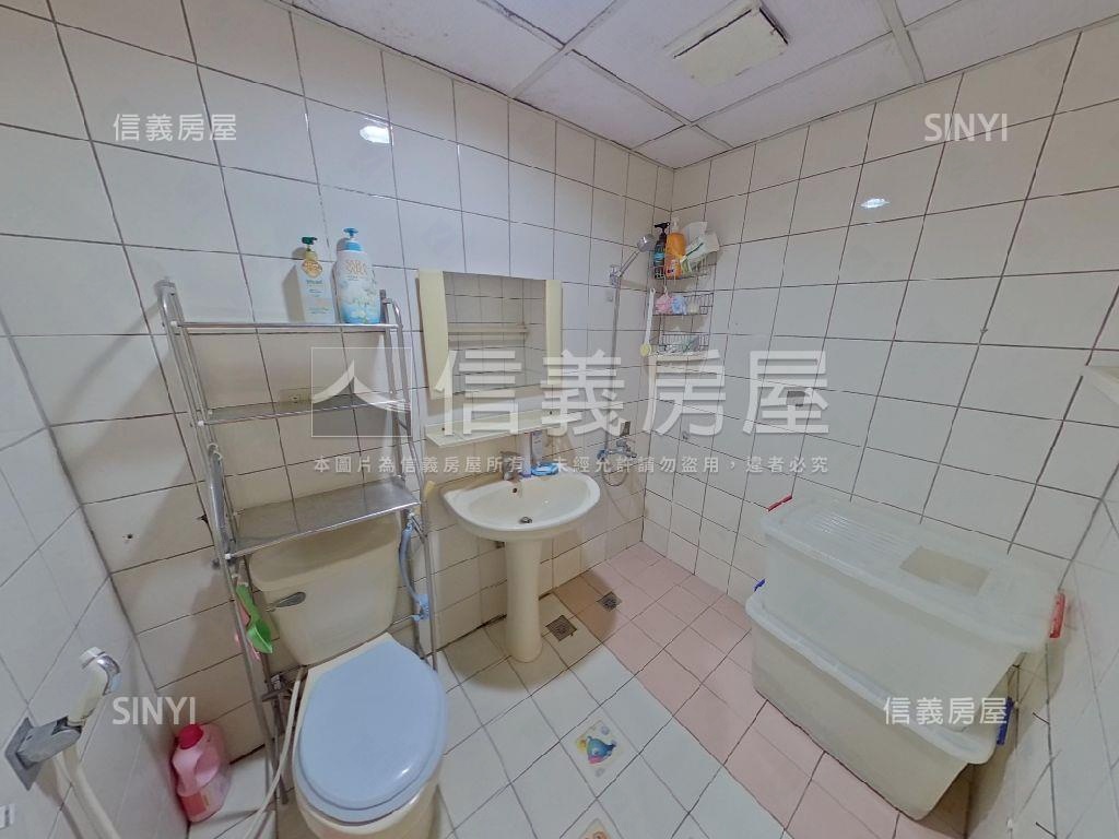 絕美景觀龍安四房房屋室內格局與周邊環境