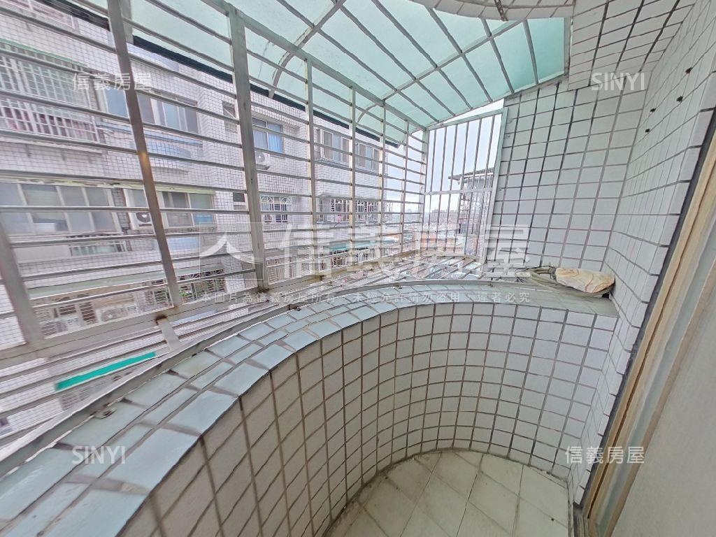 絕美景觀龍安四房房屋室內格局與周邊環境