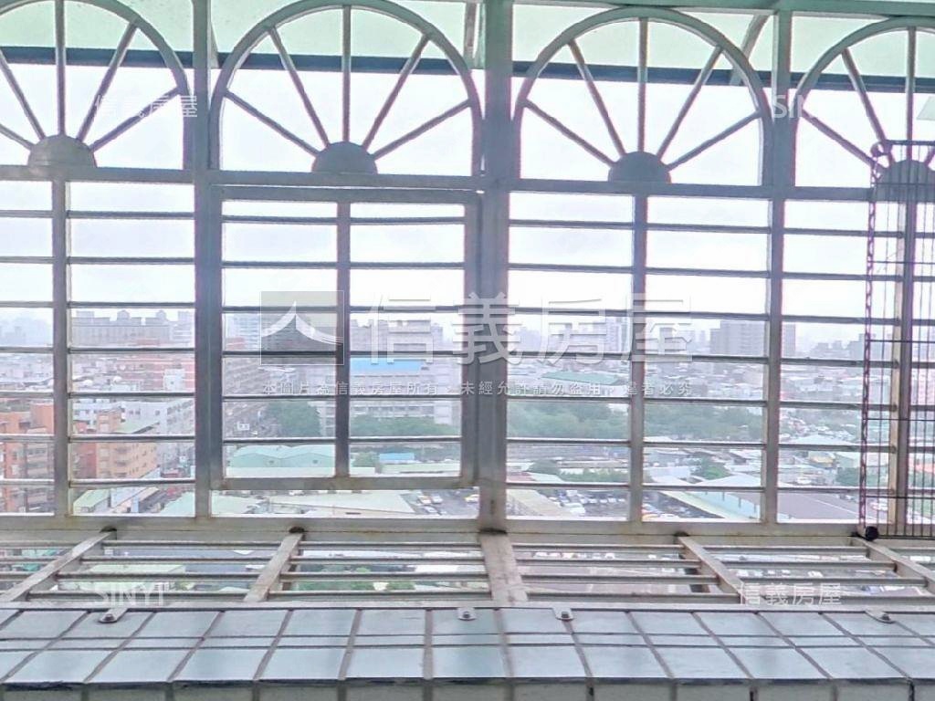 絕美景觀龍安四房房屋室內格局與周邊環境