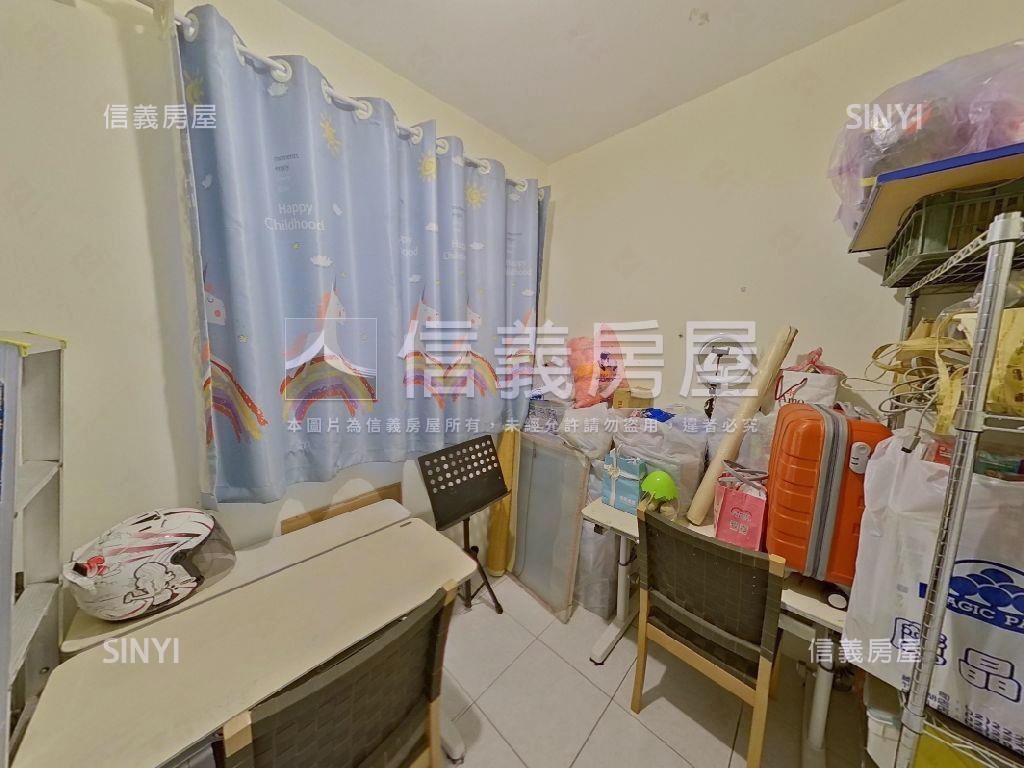 絕美景觀龍安四房房屋室內格局與周邊環境