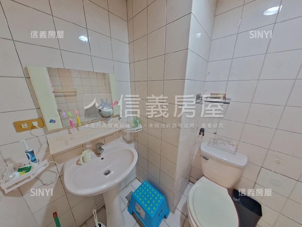 絕美景觀龍安四房房屋室內格局與周邊環境