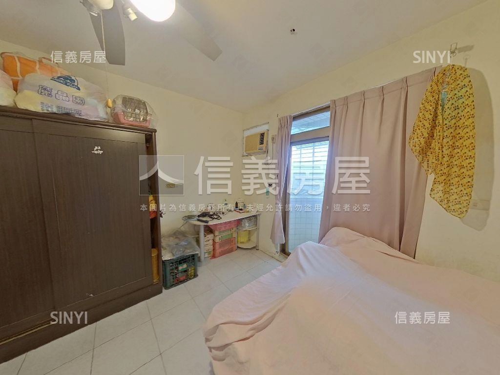 絕美景觀龍安四房房屋室內格局與周邊環境