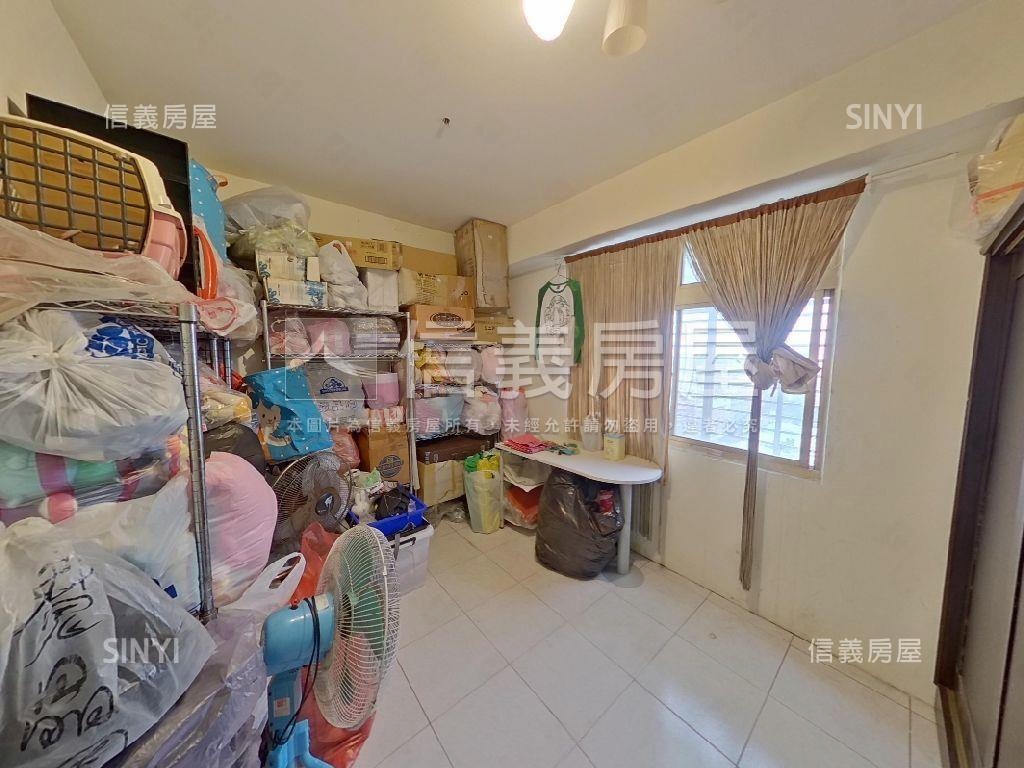 絕美景觀龍安四房房屋室內格局與周邊環境