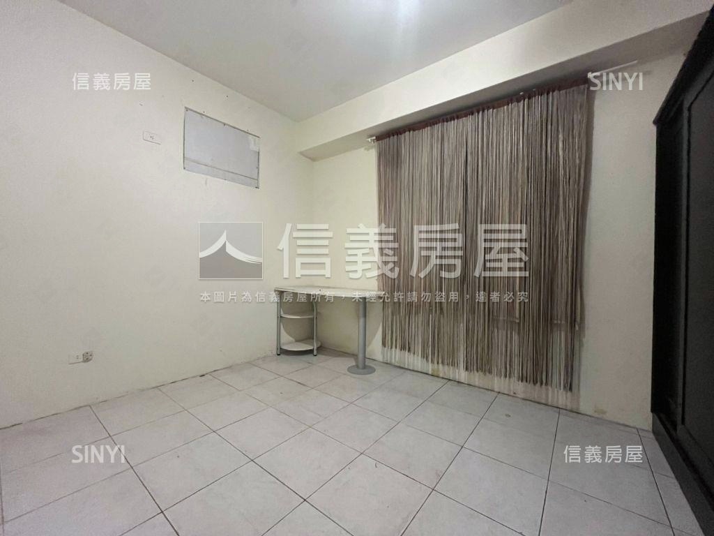 絕美景觀龍安四房房屋室內格局與周邊環境