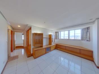 海山捷運旁｜天京景觀３房