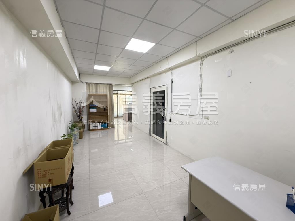 新竹火車站前辦公室房屋室內格局與周邊環境