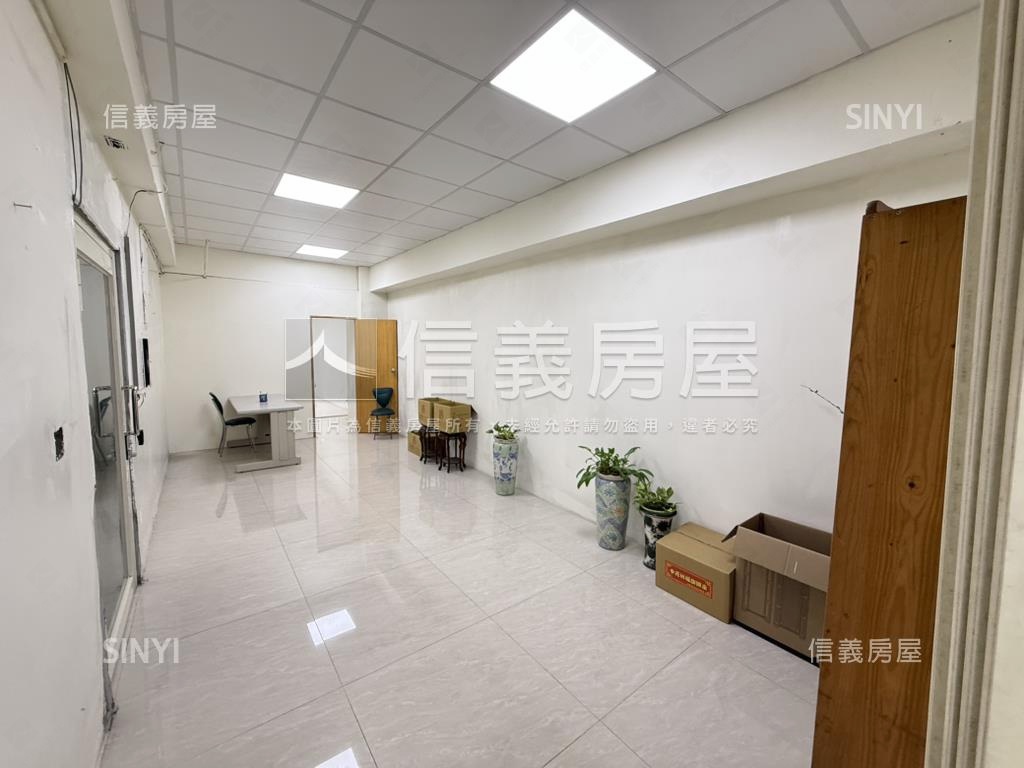 新竹火車站前辦公室房屋室內格局與周邊環境