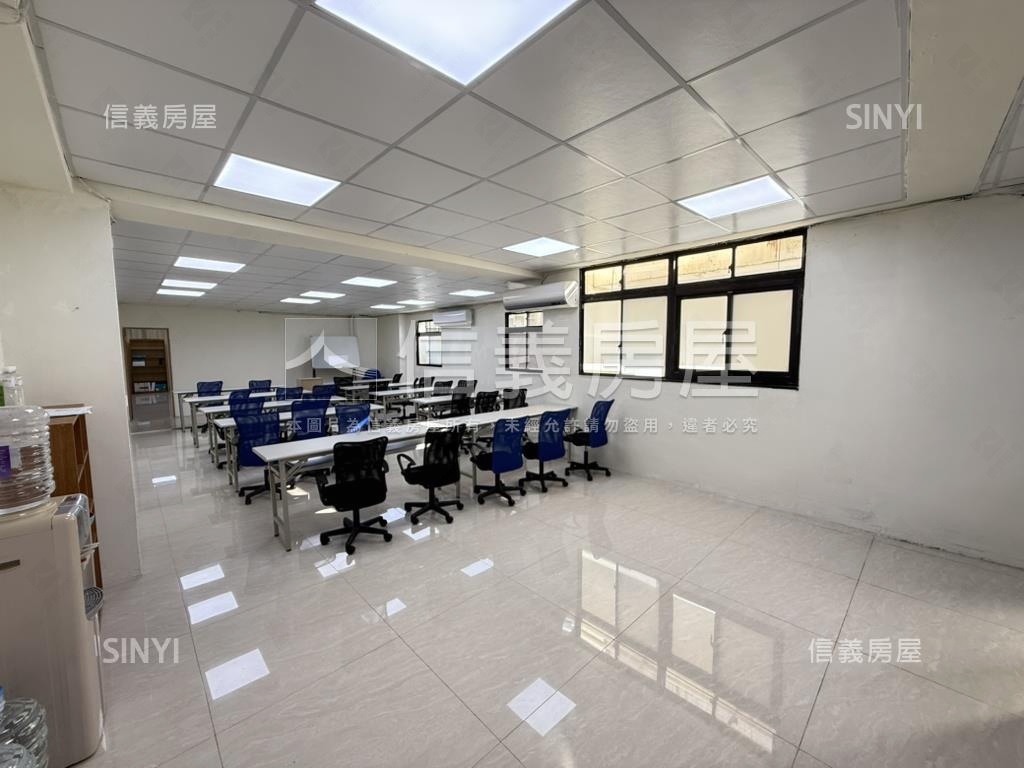 新竹火車站前辦公室房屋室內格局與周邊環境