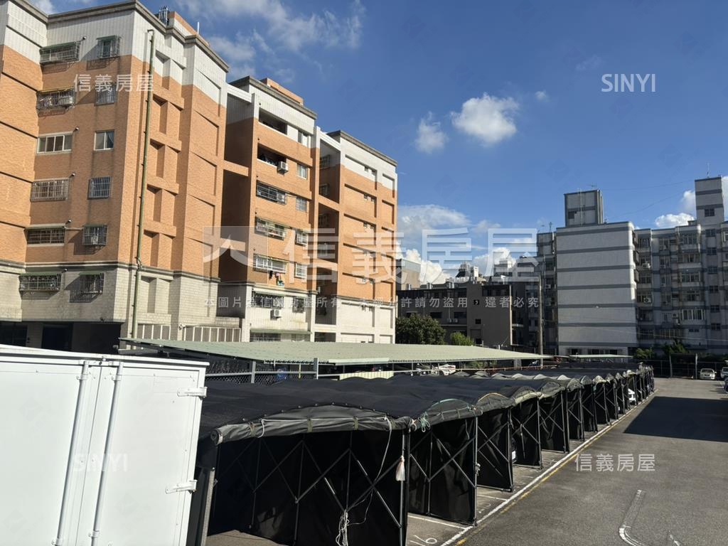 近漢神百貨讚三房＊雙車位房屋室內格局與周邊環境