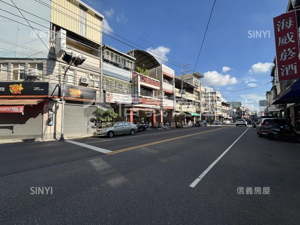 近漢神百貨讚三房＊雙車位房屋室內格局與周邊環境