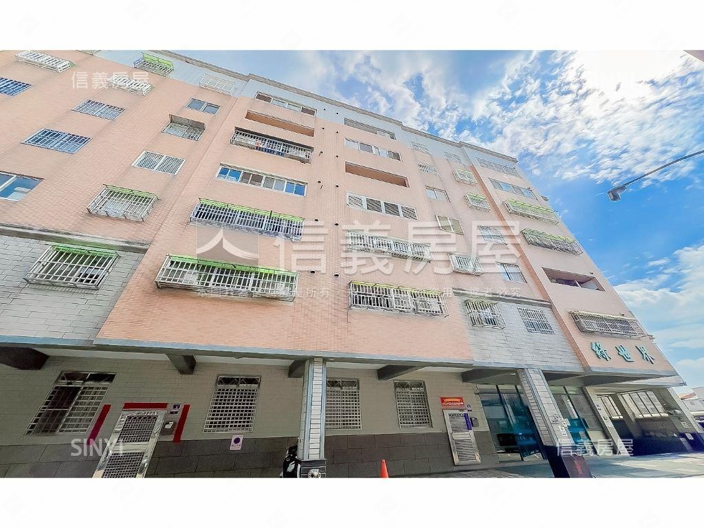 潭子首購三房＊雙車位房屋室內格局與周邊環境