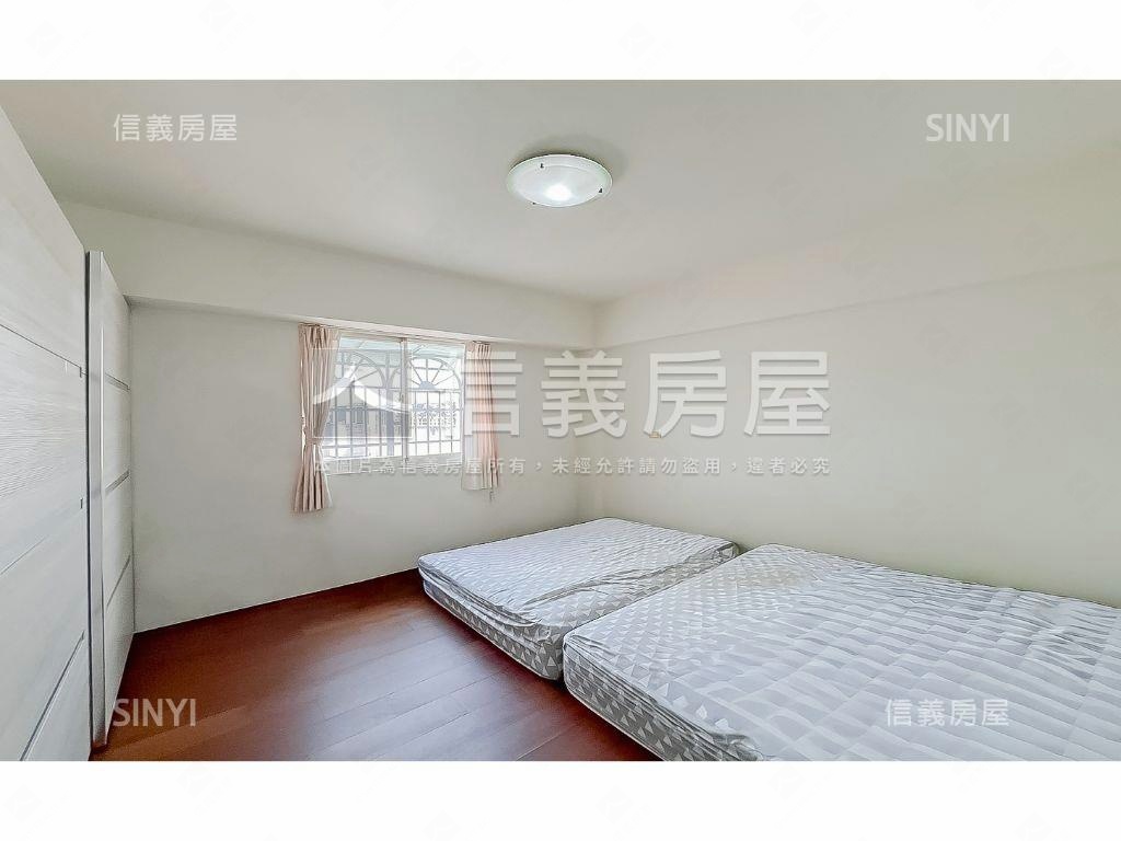 潭子首購三房＊雙車位房屋室內格局與周邊環境
