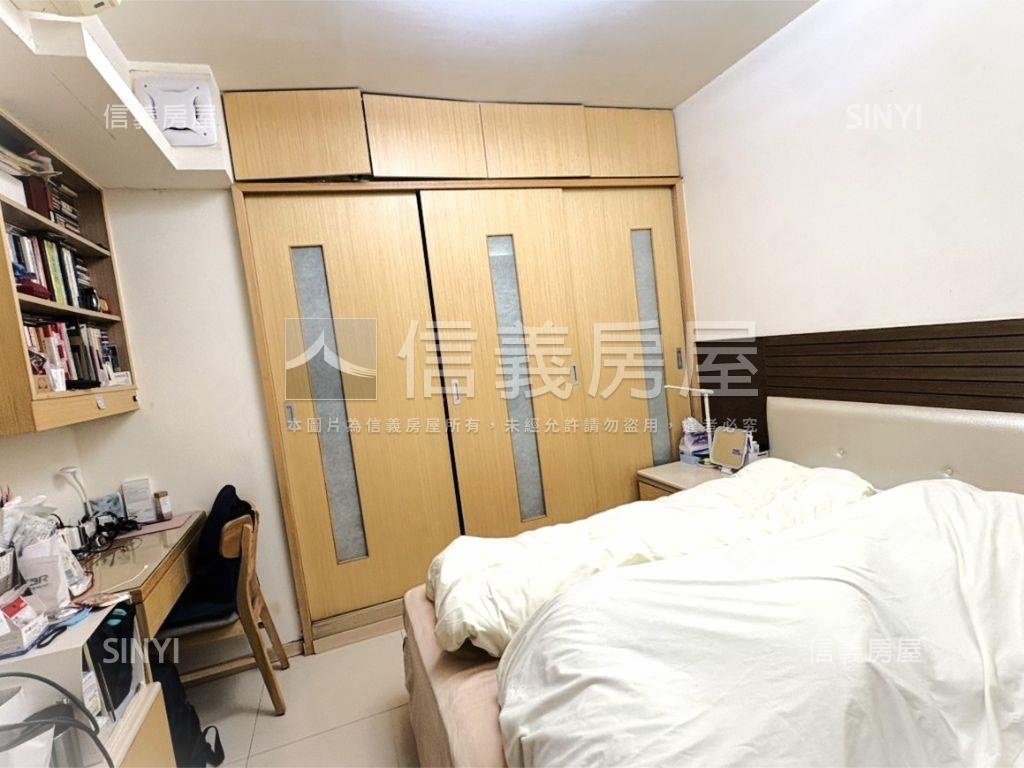 仁愛近國館優選２房房屋室內格局與周邊環境