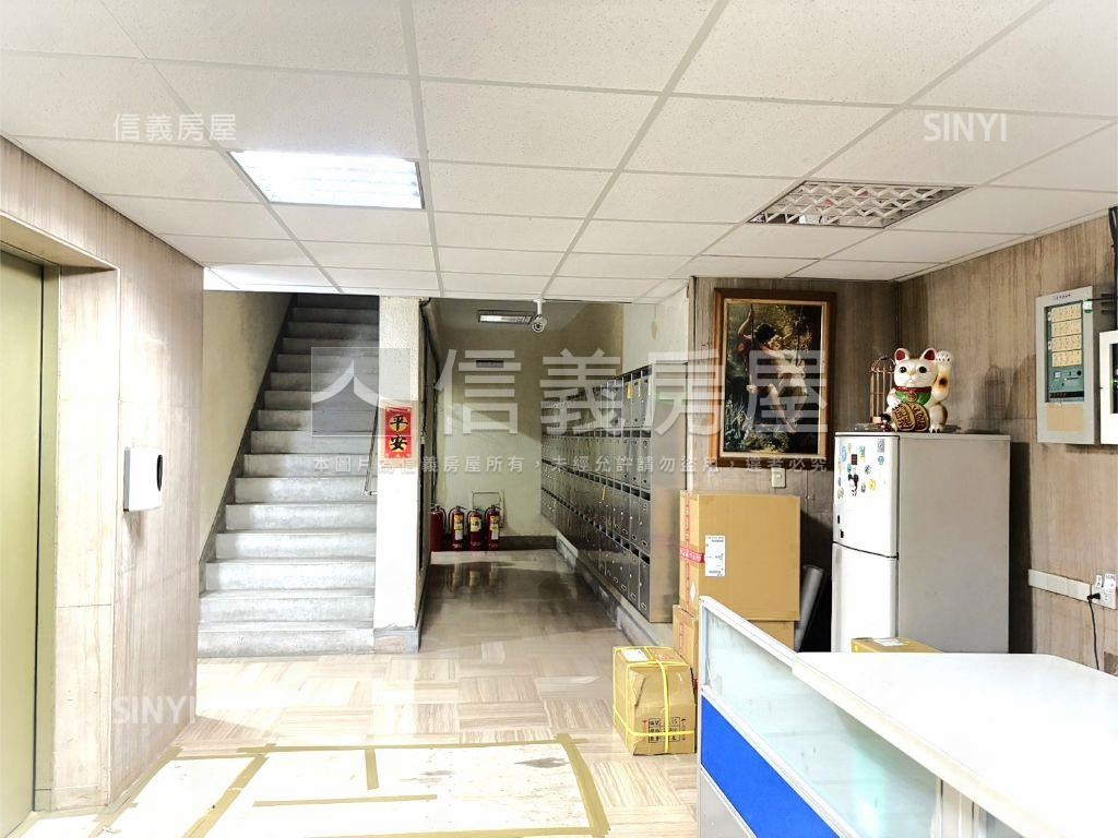 仁愛近國館優選２房房屋室內格局與周邊環境